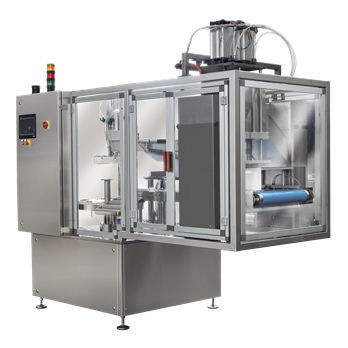 Hartkäse-Käseteiler - GEA-09 - Gelmini - Halbhartkäse / Messer / automatisch