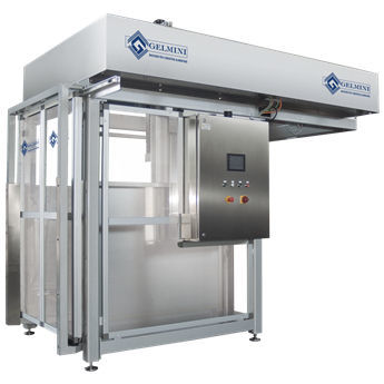 Rollendes Beladungssystem - Gelmini - automatisiert / für die Lebensmittelindustrie / Roboter