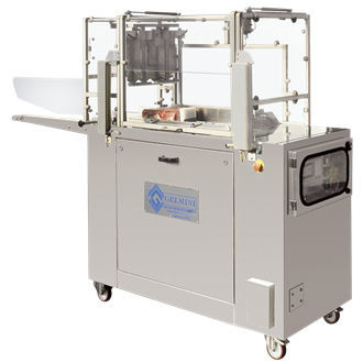 Weichkäse-Käseteiler - SPG-00/1000 - Gelmini - Messer / automatisch