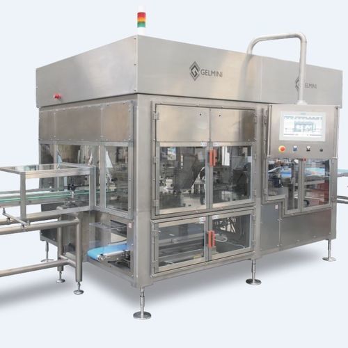 Hartkäse-Käseteiler - ARPA-2 - Gelmini - Weichkäse / Halbhartkäse / Ultraschall