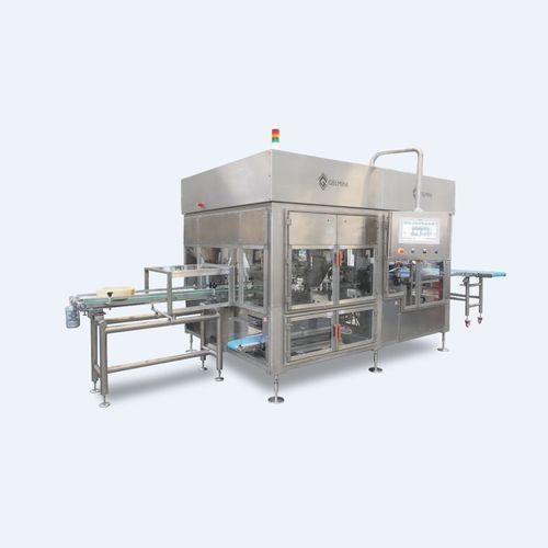 Weichkäse-Käseteiler - ARPA II - Gelmini - Halbhartkäse / Ultraschall / automatisch