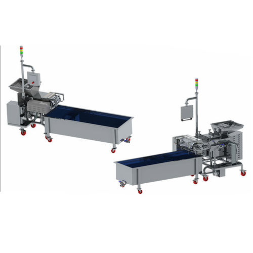Automatische Umformmaschine - Kromel
