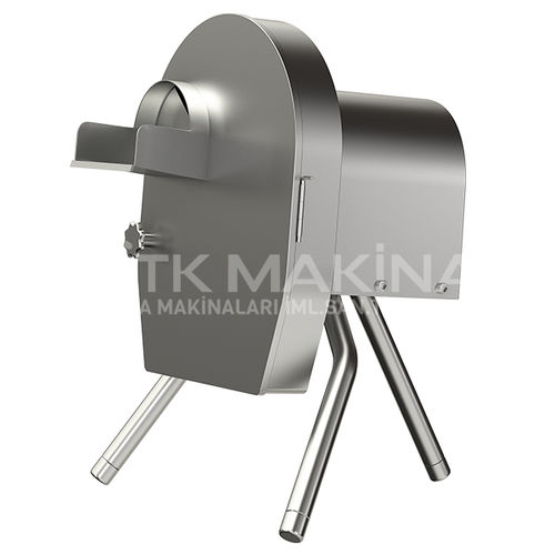 Quark-Käseteiler - STK Makina