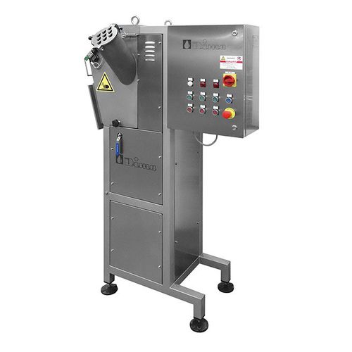Koch- und Knetmaschine - 100C/S - DIMA