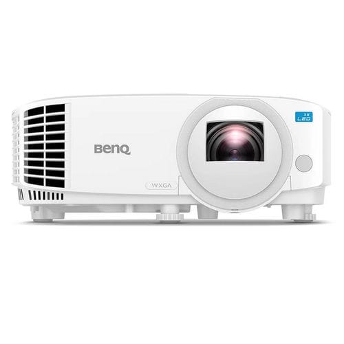 Video-Projektor - LW500ST  - BenQ