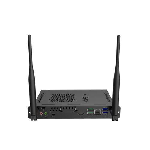 Box-PC - TEY21 - BenQ - Intel® Core™ i5-10210U / Windows 10 / Netzwerk