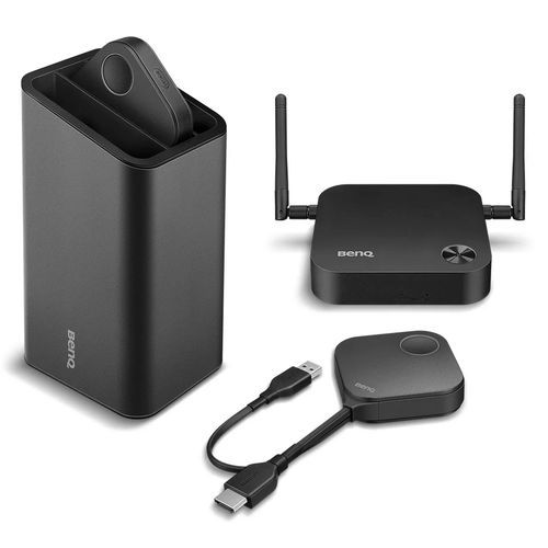 Drahtloses Anschlussgerät / USB - WDC10  - BenQ
