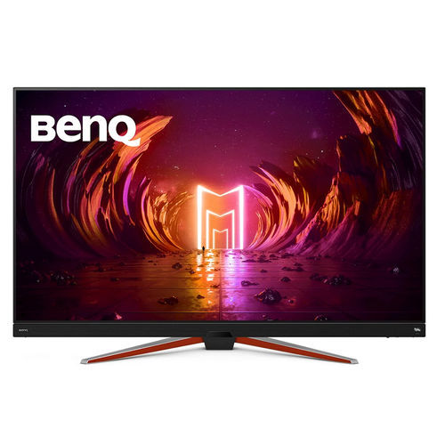LCD-Monitor - EX480UZ  - BenQ - LED / 48" / 3840 x 2160