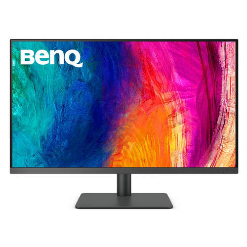 LCD-Monitor - PD3205U - BenQ - mit LED-Rückbeleuchtung / 31,5" / 3840 x 2160