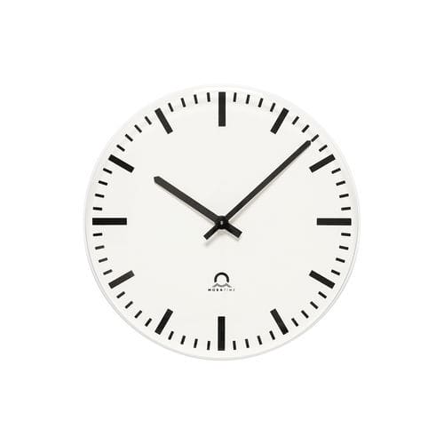 Synchronuhr - MODERNA - MOBATIME Swiss Time Systems - Analog / für den Innenraum / NTP