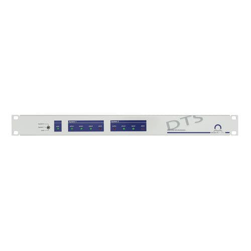 Signalverteiler - DTS 2390.DCF - MOBATIME Swiss Time Systems