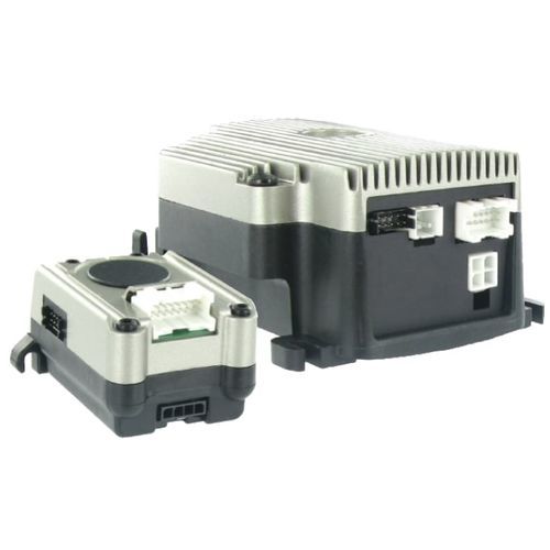 Stepper für Servomotor - Novanta IMS - MOTION CONTROL