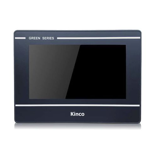 Mensch-Maschine Schnittstelle / mit Touchscreen - GH043/GH043E - MOTION CONTROL - mobil / Industrie / für Maschine