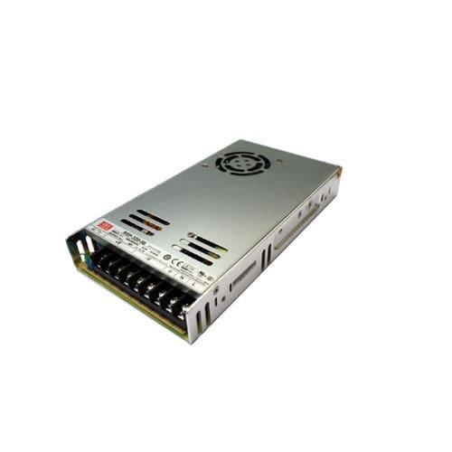 Tischnetzteil - SPS/RSP series  - MOTION CONTROL - AC/AC / DC/DC / CE