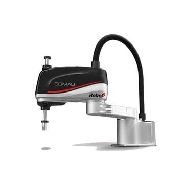 SCARA-Roboter - Rebel S6  - MOTION CONTROL - 4-Achs