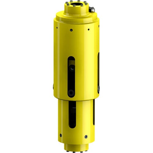 Stoßdämpfer - AB135C1 - Kraftler - hydraulisch