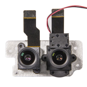 Farbkameramodul - Phenix Optics Co., Ltd - hochauflösend / 5 Mpx / 1,3 Mpx