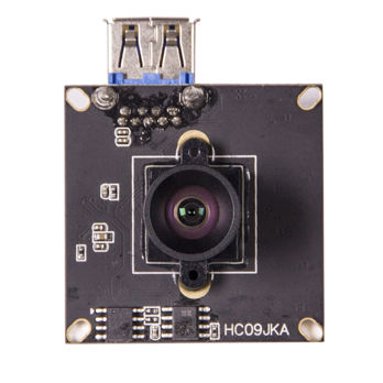 Kameramodul / 8 Mpx - Phenix Optics Co., Ltd - smart