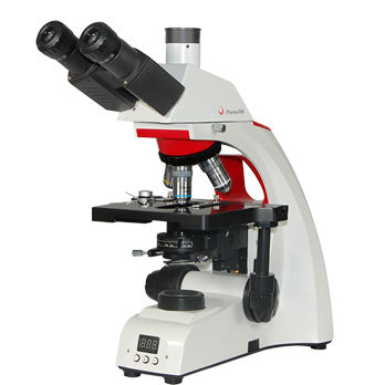 Digitales Mikroskop - BMC300W - Phenix Optics Co., Ltd - Labor / für Lehrzwecke / medizinisch
