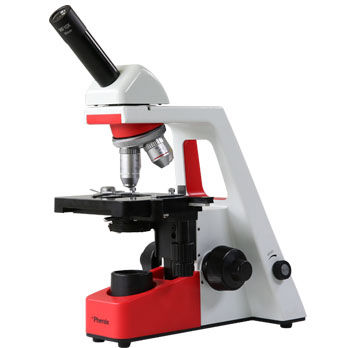 Digitales Mikroskop - H200 series - Phenix Optics Co., Ltd - Labor / für die Ausbildung / binokular