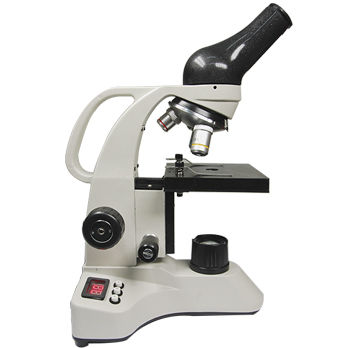 Digitales Mikroskop - PH20W - Phenix Optics Co., Ltd - Labor / medizinisch / Tischgerät