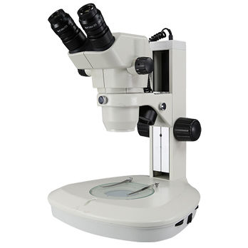 Optisches Mikroskop - SMZ180 - Phenix Optics Co., Ltd - Industrie / binokular / trinokulares