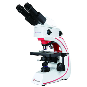 Optisches Mikroskop - BMC500 series - Phenix Optics Co., Ltd - Industrie / trinokulares / Achromatisch