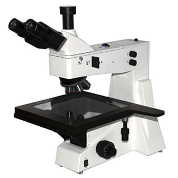 Metallurgisches Mikroskop - PH-M302/PH-M302BD - Phenix Optics Co., Ltd - optisch / für Forschungszwecke / aufrecht