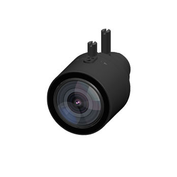 Mikroskop-Objektiv / Zoom - PBM2812 series - Phenix Optics Co., Ltd - Varifokal