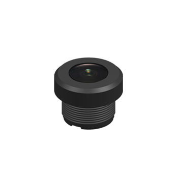 Mikroskop-Objektiv / Fixfokus - P series - Phenix Optics Co., Ltd - hochauflösend / mit geringer Verzerrung