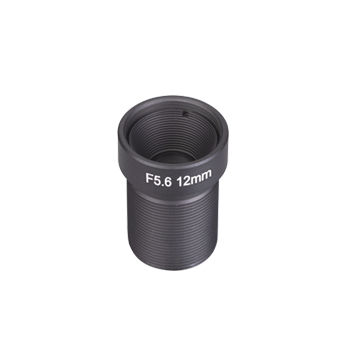 Mikroskop-Objektiv / Fixfokus - 17PB series - Phenix Optics Co., Ltd - extrem geringe Verzerrung / Miniatur