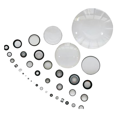 Glaslinse - Phenix Optics Co., Ltd - Infrarot / UV / Präzision