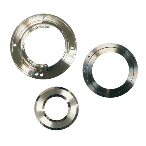 Halterung für Kamera - Phenix Optics Co., Ltd - Aluminium / Hochpräzision