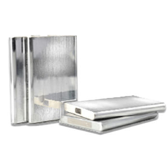 Lithium-Ionen-Batterie - Phenix Optics Co., Ltd - rechteckig