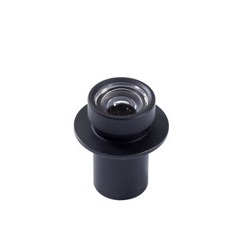 Mikroskop-Objektiv / Fixfokus - SR10 series - Phenix Optics Co., Ltd - mit geringer Verzerrung / für hohe Temperaturen