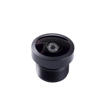 Mikroskop-Objektiv / Fixfokus - SR series - Phenix Optics Co., Ltd - kompakt
