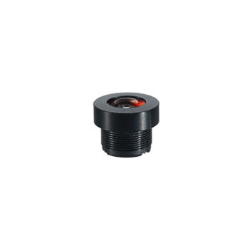 Mikroskop-Objektiv / Fixfokus - H series - Phenix Optics Co., Ltd - mit geringer Verzerrung