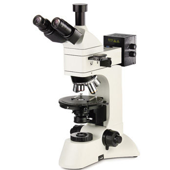 Polarisationsmikroskop - PH-PG3230 - Phenix Optics Co., Ltd - optisch / bio-medizinisch / für Forschungszwecke