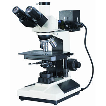 Metallurgisches Mikroskop - PH-M2030 - Phenix Optics Co., Ltd - optisch / für Forschungszwecke / für die Ausbildung
