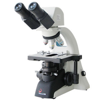Digitales Mikroskop - PH-100 series - Phenix Optics Co., Ltd - Industrie / binokular / Achromatisch