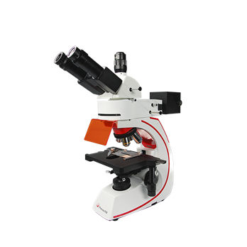 Optisches Mikroskop - BMC533-FLED-UVBG - Phenix Optics Co., Ltd - für Forschungszwecke / medizinisch / trinokulares