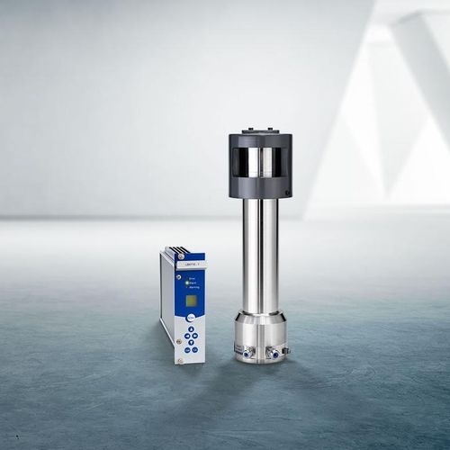 Gammastrahlen-Niveauschalter - Mini-Switch LB 471 - Berthold Technologies Process Control - für Flüssigkeiten / für Schüttgut / Präzision