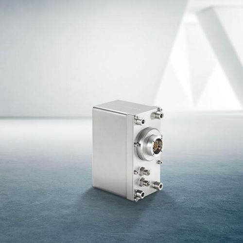 Gießspiegel-Messgerät - CONGAUGE LB 6755 - Berthold Technologies Process Control - radiometrisch / für Flüssigkeiten / für Produkte in Pulverform