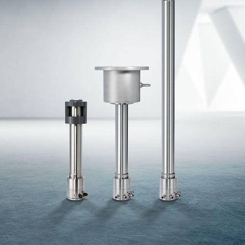 Kompaktes Dichtemessgerät - SENSseries LB 480 D - Berthold Technologies Process Control - radiometrisch / Konzentration