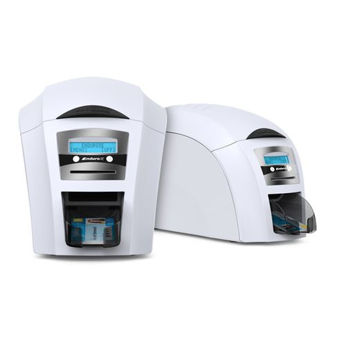 Farbsublimationsdrucker - Enduro3E - Magicard - Desktop / flexibel / Industrie