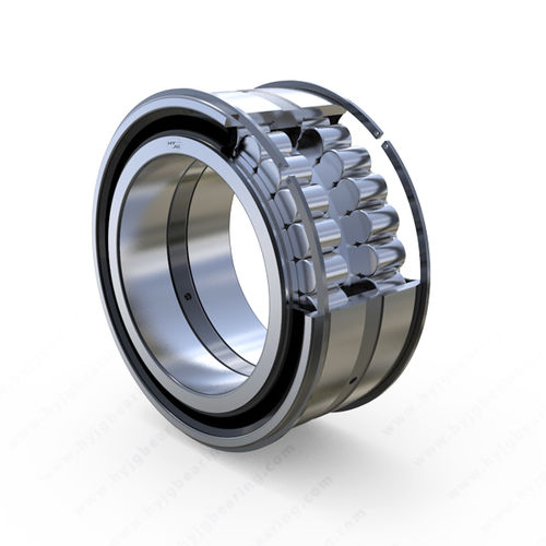 Zylinderrollenlager - SL045005PP - Dalian Huayang Jinggong Bearing Manufacturing Co., LTD - zweireihig / Stahl / zur industriellen Anwendung