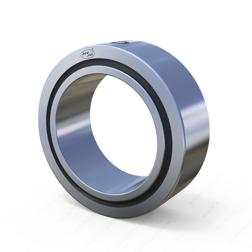 Hochleistungsgleitlager -  GEC..XT XT-2RS series - Dalian Huayang Jinggong Bearing Manufacturing Co., LTD - kostengünstig / für schwere Lasten / für Schwerlastanwendungen