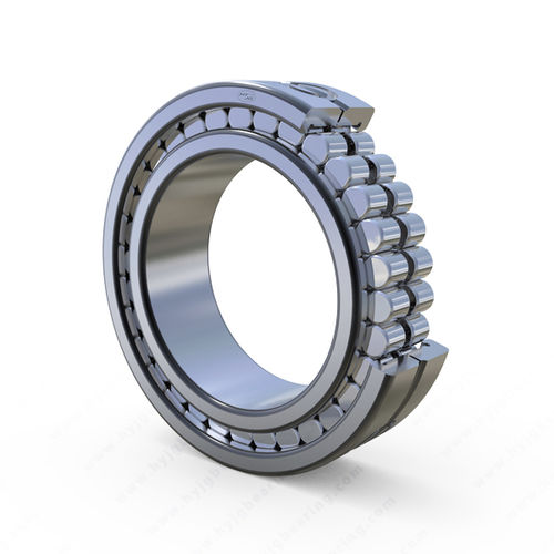 Zylindrisches Axialrollenlager - SL0249 - Dalian Huayang Jinggong Bearing Manufacturing Co., LTD - mehrreihig
