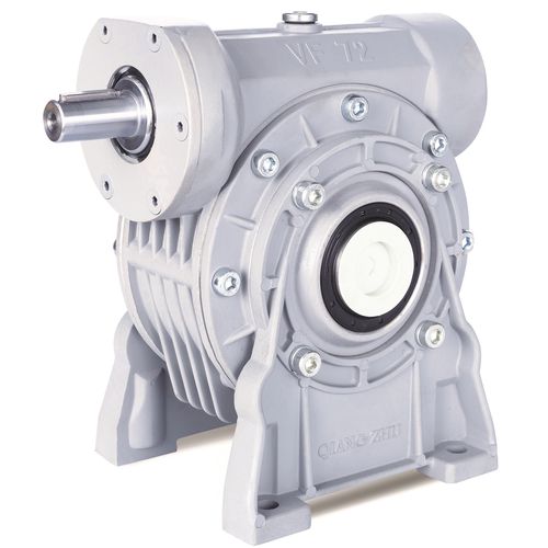 Aluminium-Getriebe - VF-A - RICHMAN UNIVERSAL SOURCING CO LIMITED - Schnecken / rechtwinklig / mit Hohlwelle