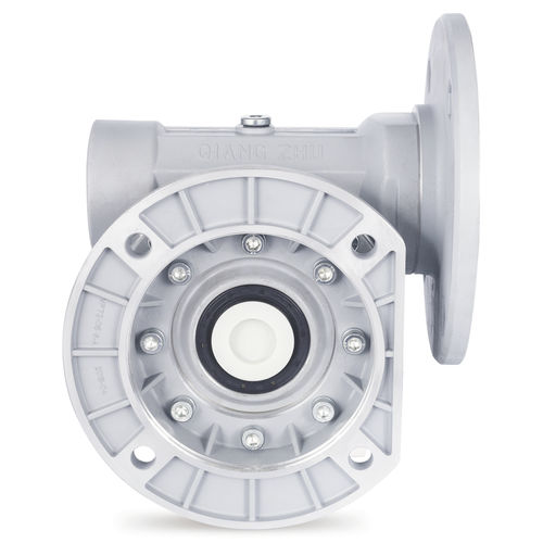 Schneckengetriebe - VF-A-HS - RICHMAN UNIVERSAL SOURCING CO LIMITED - rechtwinklig / Flansch / Zwei-Stufen